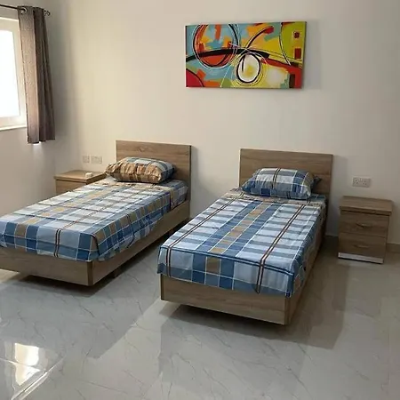 Apartment Lovely And Huge 3 Bedroom With Free Park Tarxien