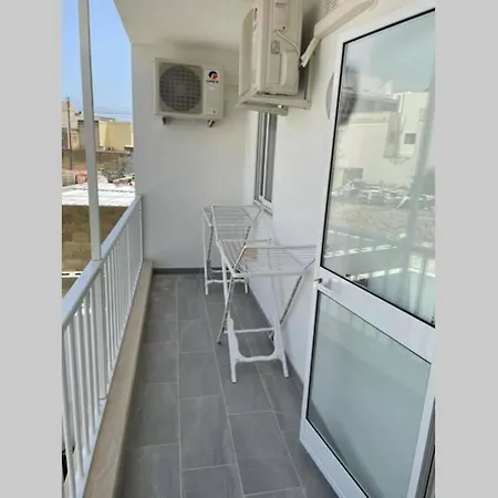 Apartment Lovely And Huge 3 Bedroom With Free Park Tarxien