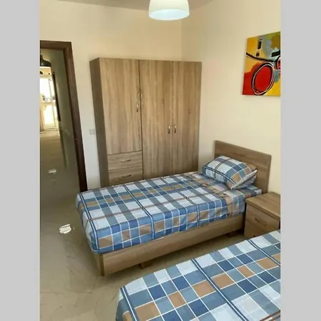 Lovely And Huge 3 Bedroom With Free Park Appartement Tarxien